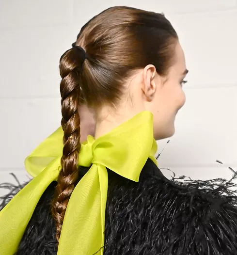 Tight Braids