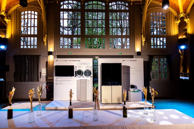 Paris is always a great idea l Ένα ταξίδι στην τεχνολογία του μέλλοντος