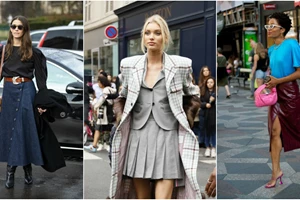 Wardrobe Essentials | Τα 27 κομμάτια που χρειάζεστε για μια ολοκληρωμένη capsule γκαρνταρόμπα