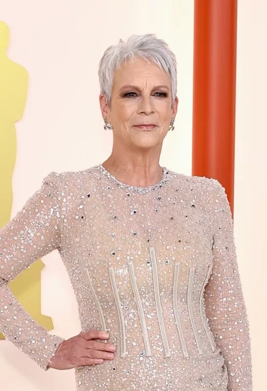 Jamie Lee Curtis