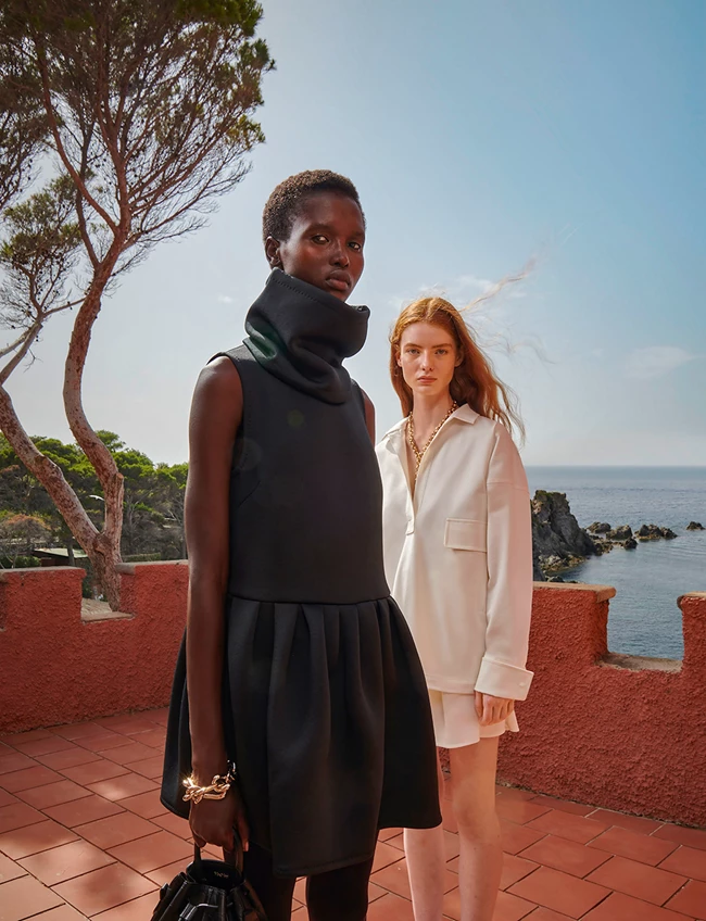 MaxMara Resort 22