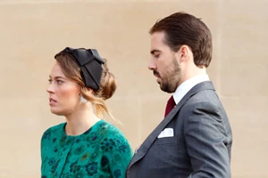 To πολυτελές resort της Nina Flohr στη Μοζαμβίκη