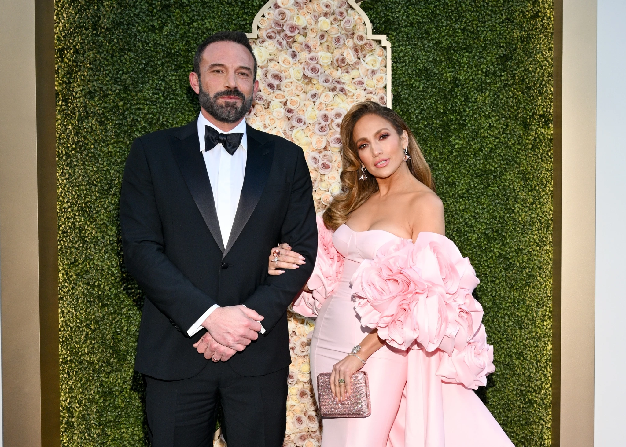 Jennifer Lopez - Ben Affleck | Η μεγάλη σύγκρουση μετά τον διακανονισμό του διαζυγίου