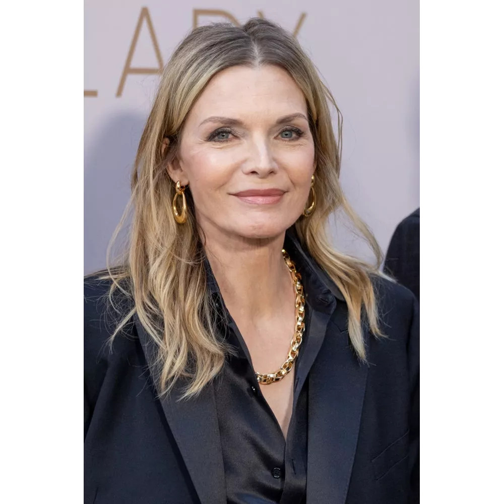 Michelle Pfeiffer