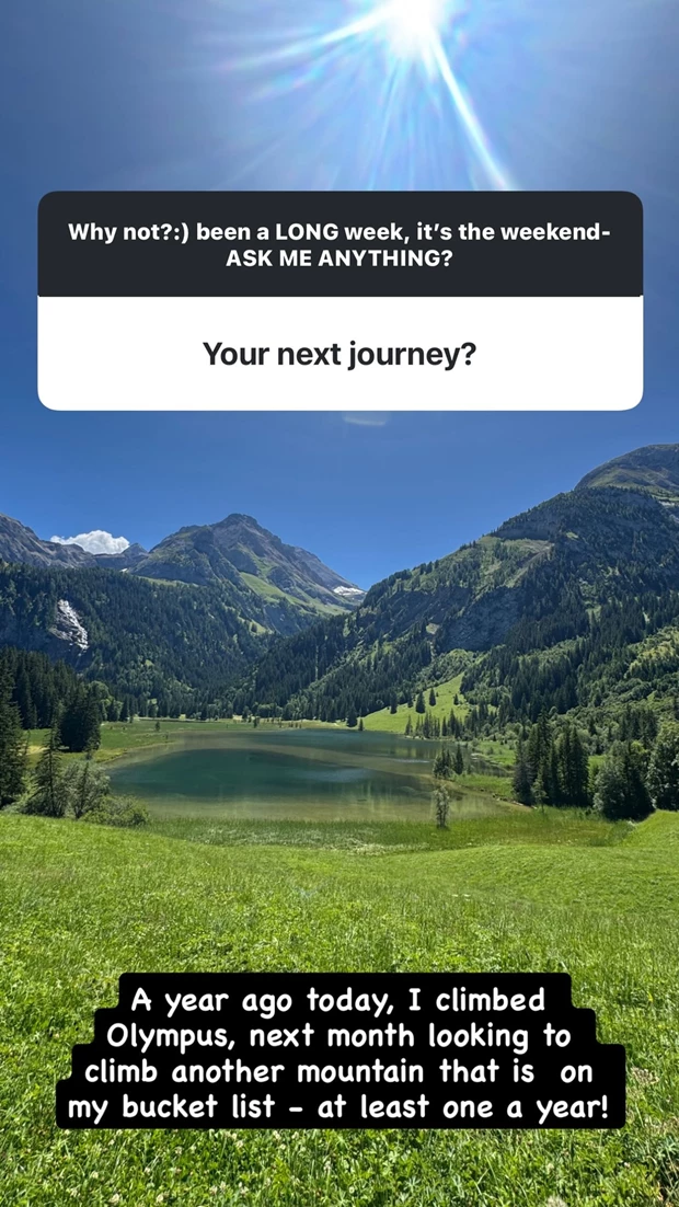 Τατιανα Μπλατνικ