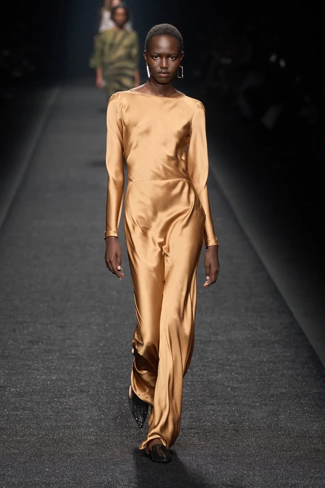 Alberta Ferretti AW'24