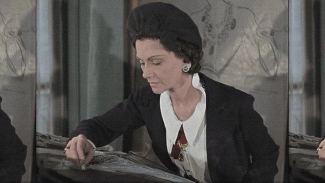 Όταν η Chanel συνάντησε το χορό | Μια ιστορία αγάπης, δημιουργίας και μόδας