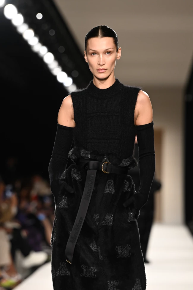 Max Mara FW'22