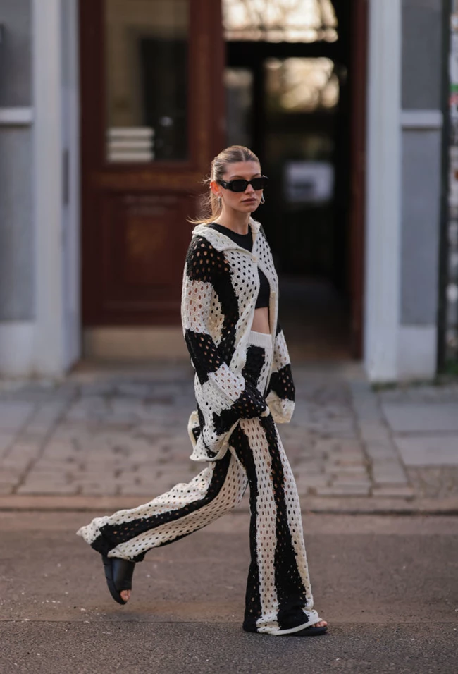 crochet