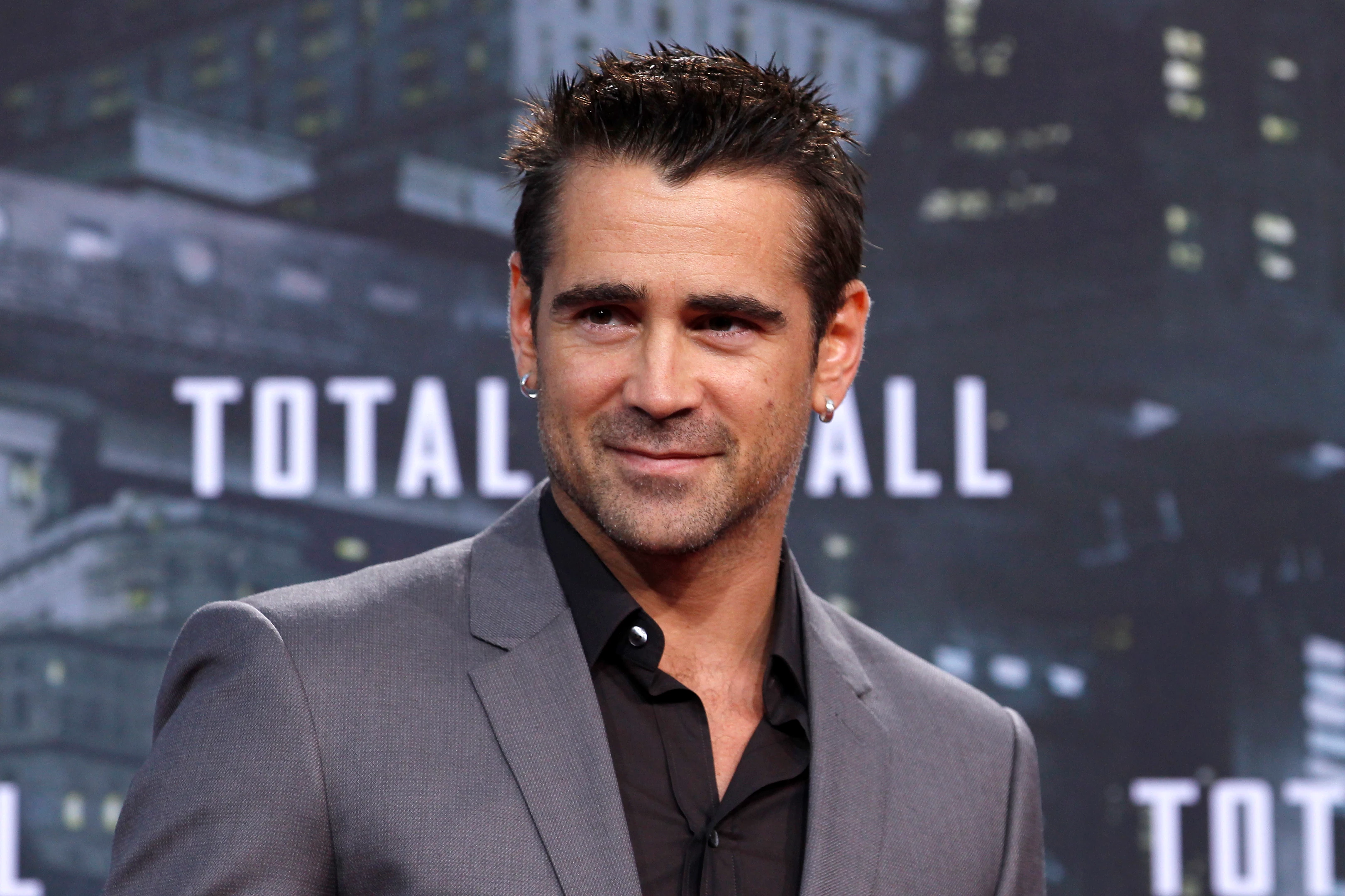 Colin Farrell | Η δύσκολη απόφαση που πήρε για τον 21χρονο γιο του