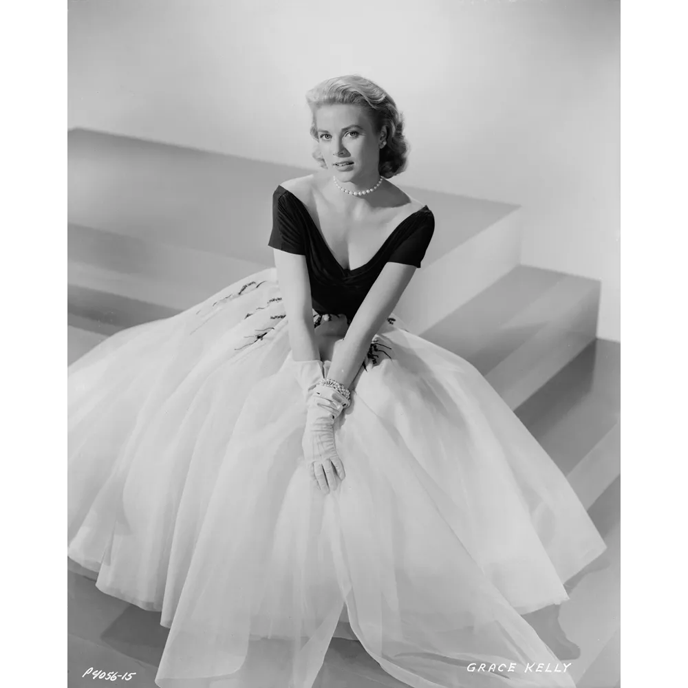 Grace Kelly