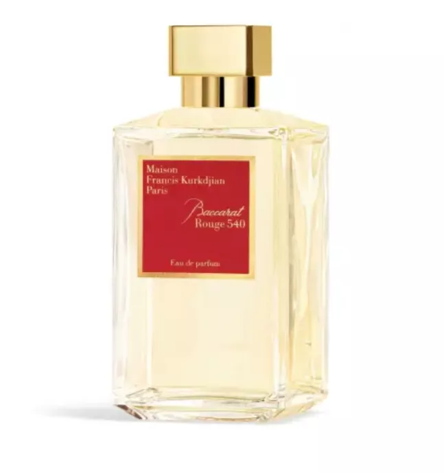 Baccarat Rouge 540 Eau de Parfum, Maison Francis Kurkdjian
