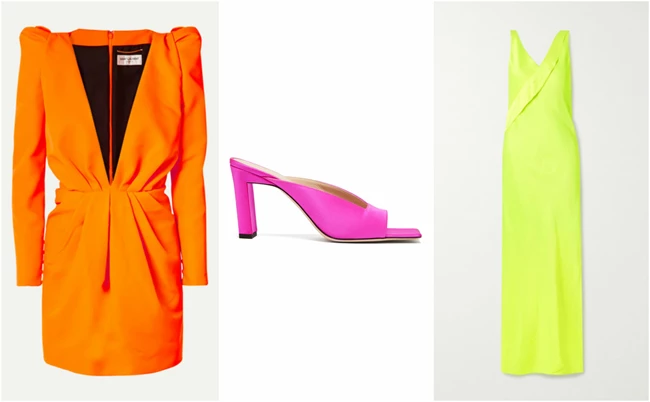neon