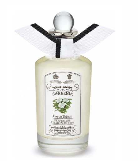 Gardenia Eau de Toilette, Penhaligon's (atticadps.gr)