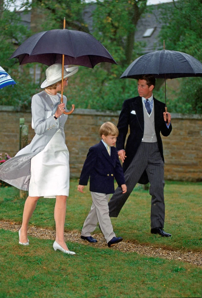 Πρίγκιπας Κάρολος | Μιλάει για τη σημασία της διαχρονικής μόδας