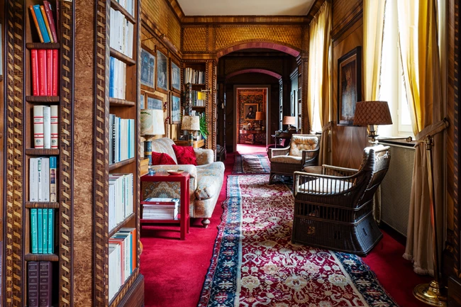 Μαθήματα αισθητικής