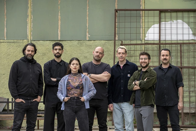 Biennale Arte 2024 | Το έργο που θα εκπροσωπήσει την Ελλάδα στη Βενετία