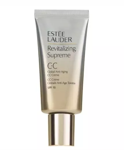 Revitalizing Supreme CC Crème Globale Anti-Age Teintée SPF10, Estée Lauder