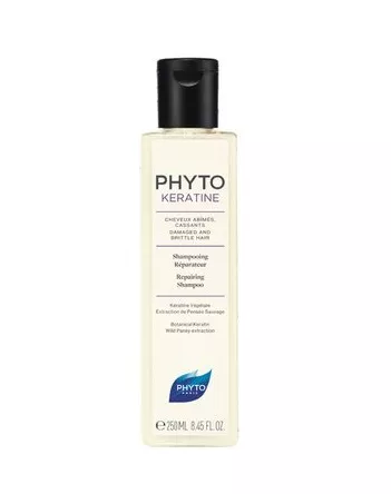 Phytokératine Shampoo, Phyto Paris (στα φαρμακεία)