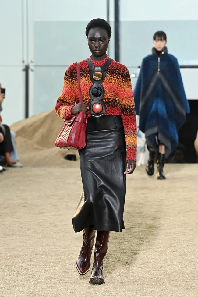 Chloe FW'22