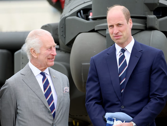 Βασιλιάς Κάρολος | Η δύσκολη ερώτηση για τον πρίγκιπα Andrew που δεν απάντησε σε εμφάνισή του