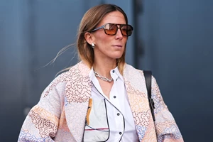 Τα ωραιότερα κουρέματα της χρονιάς για γυναίκες άνω των 50