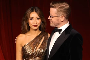 Catherine O'Hara | Έφυγε από τη ζωή σε ηλικία 71 ετών