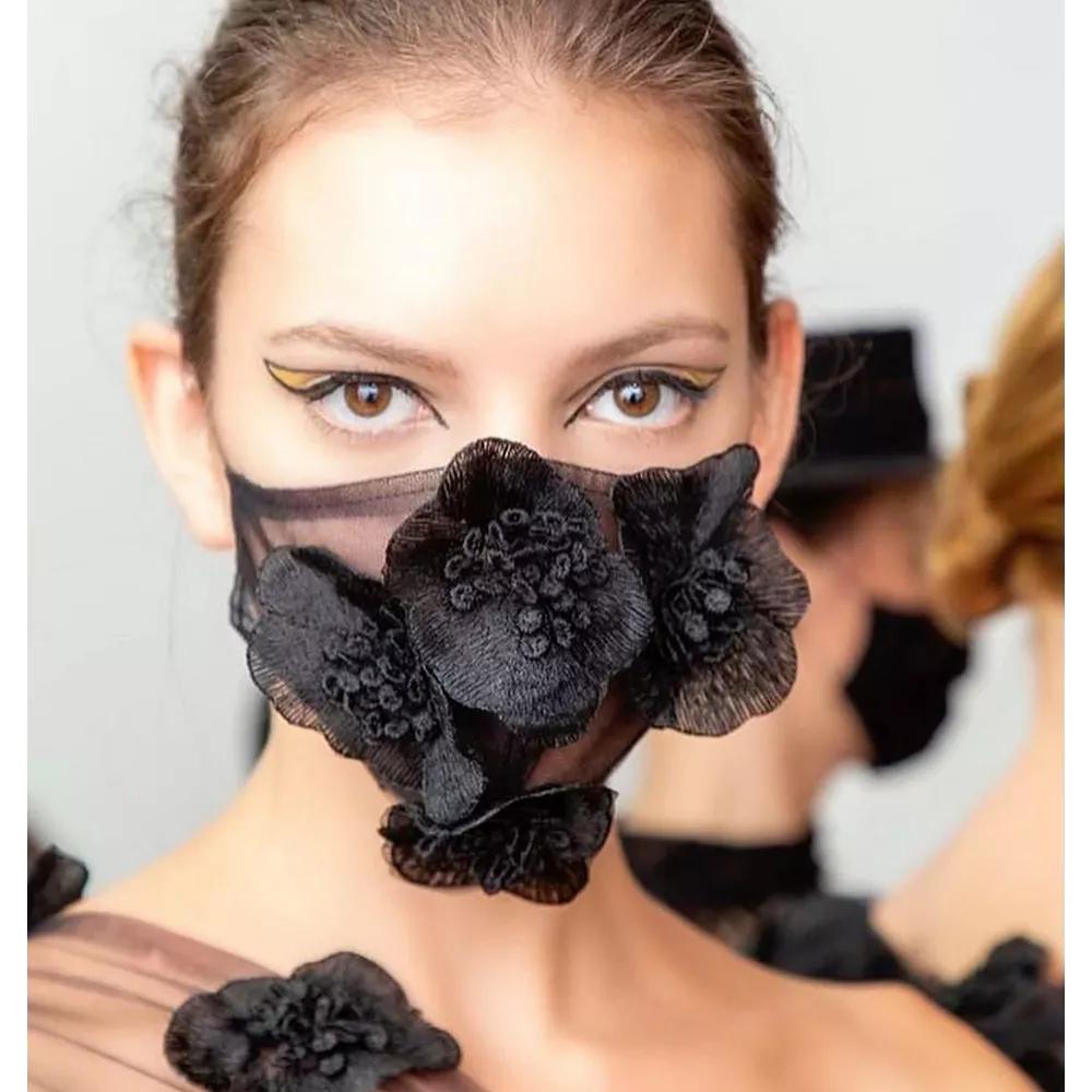 Christian Siriano SS21