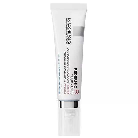 Redermic Retinol Eyes, La Roche-Posay (στα φαρμακεία)