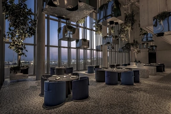 Eat Chic | Ποια είναι τα ακριβότερα εστιατόρια της Αθήνας και γιατί