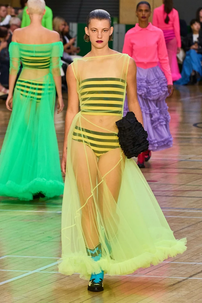Molly Goddard SS'23