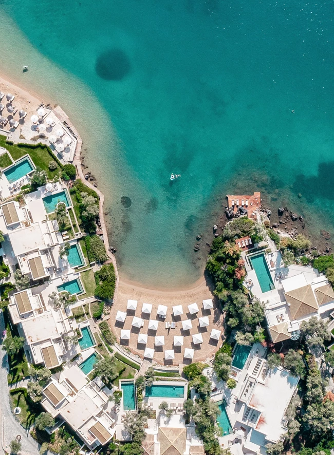 Αυθεντικό ελληνικό Πάσχα στην Κέρκυρα με την υπογραφή της Grecotel