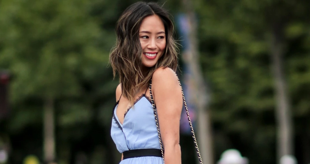 Balayage Bob | Ο πιο κομψός τρόπος να ανανεώσετε το καρέ κούρεμά σας hollywood style