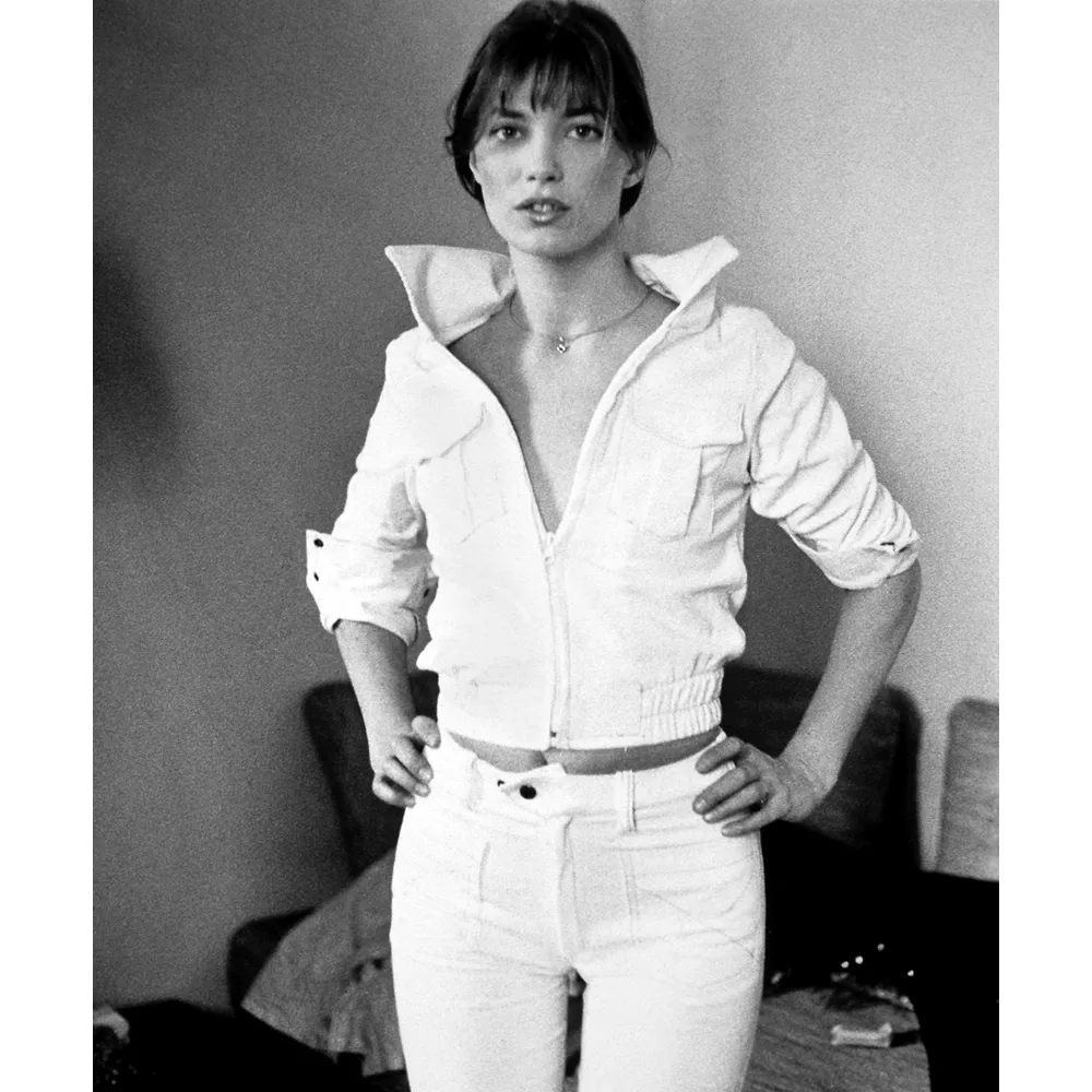 Jane Birkin
