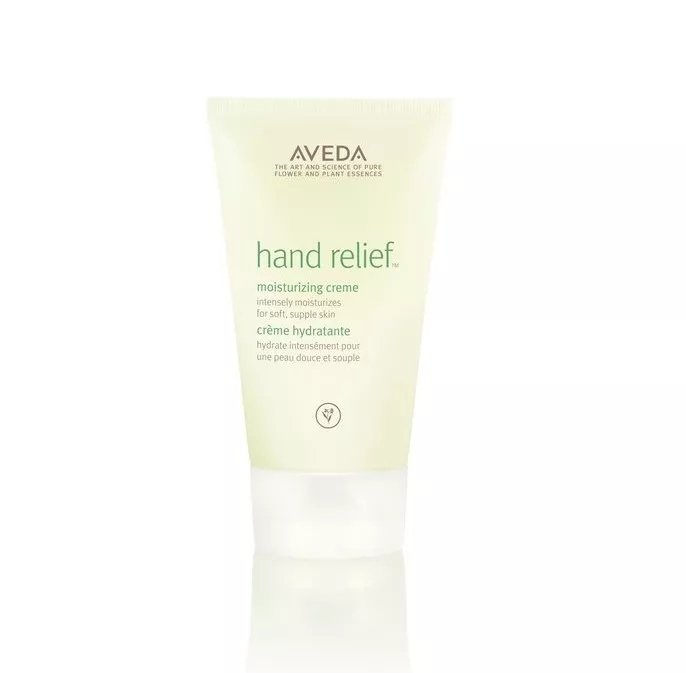 Κρέμα χεριών με έλαιο Andiroba, Hand Relief, Aveda (atticabeauty.gr)