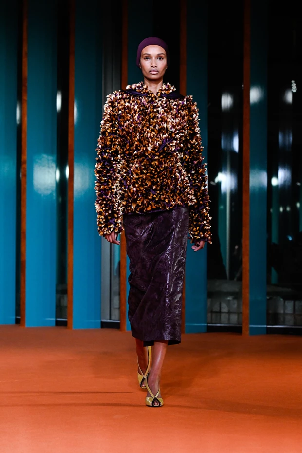 Tory Burch Άνοιξη Καλοκαίρι 2027
