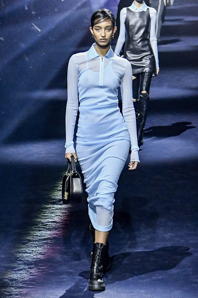 Fendi AW'23