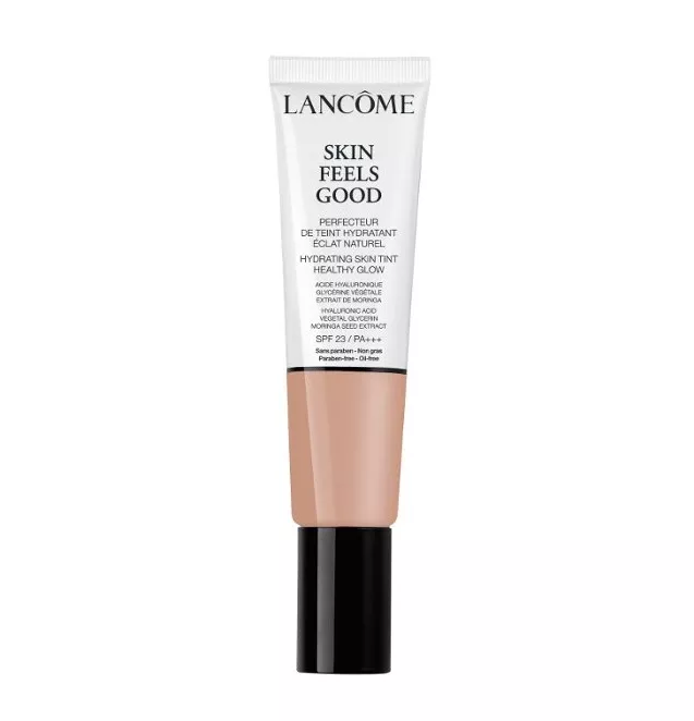 Skin Feels Good, Lancôme