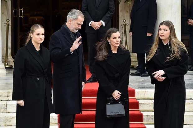 Με τι ασχολείται ο μεγάλος γιος του Παύλου Ντε Γκρες και της Marie Chantal, Κωνσταντίνος Αλέξιος;