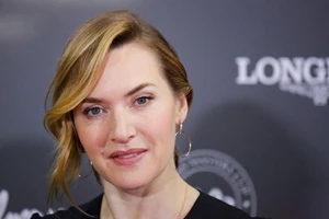 Kate Winslet | Η 20χρονη κόρη της είναι ηθοποιός και κανείς δεν το είχε καταλάβει