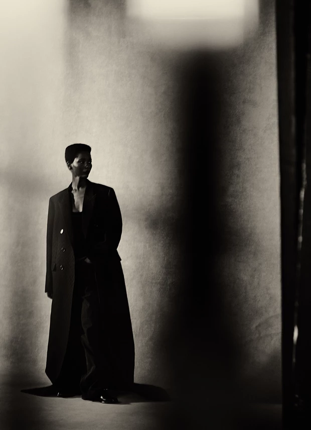 Moda Suit HB April 2025