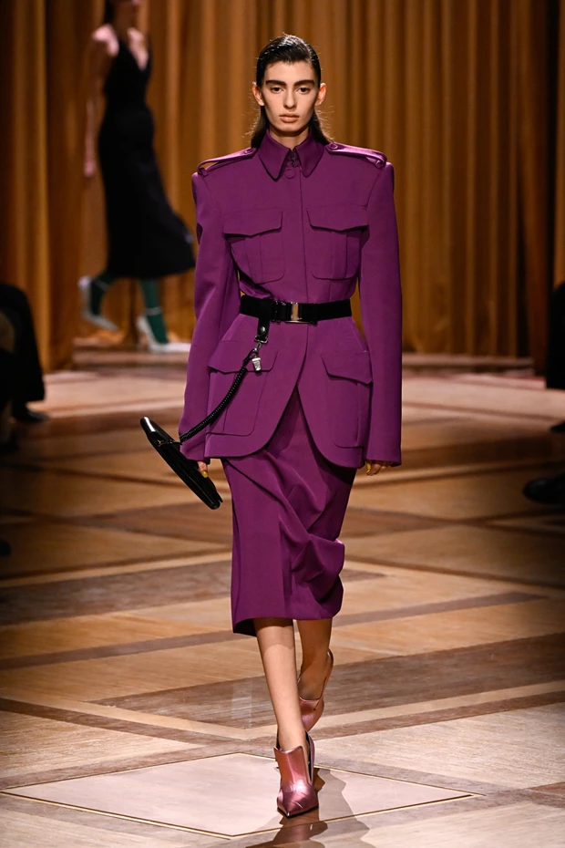 Mugler Fall / Winter 2026-27