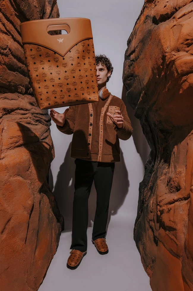 MCM AW24