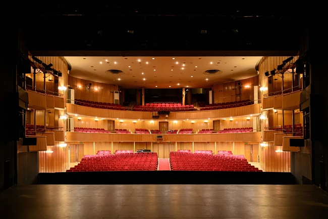 Θέατρο Ολύμπια