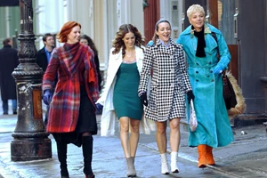 Sex and the City | Άλλος ένας πρωταγωνιστής της σειράς επιστρέφει στο reboot