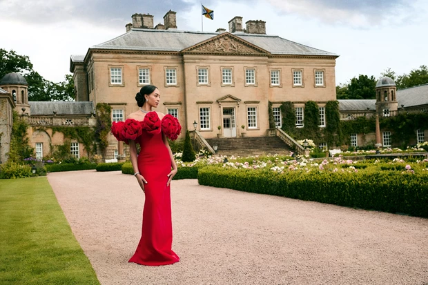 From The Magazine | Πώς θα δείχνετε επιβλητική μέσα από τις festive εμφανίσεις σας