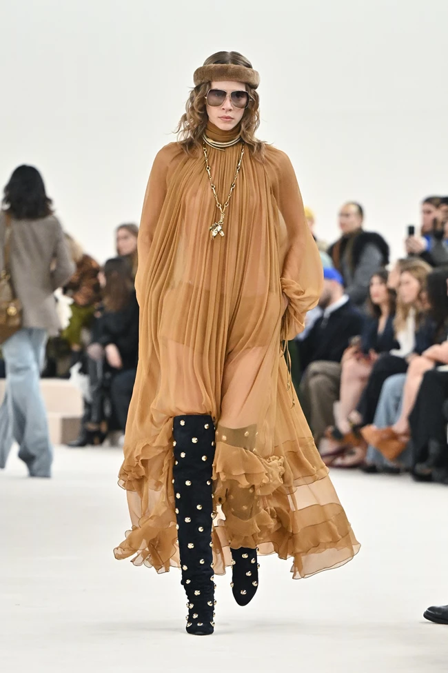 Chloé AW24