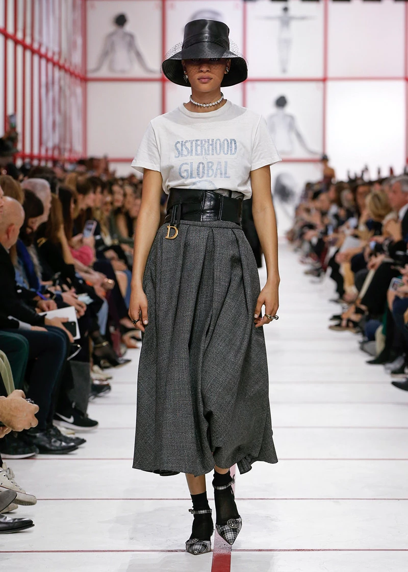 Η θαρραλέα δήλωση της Meghan Markle είναι σημαντική για κάθε γυναίκα