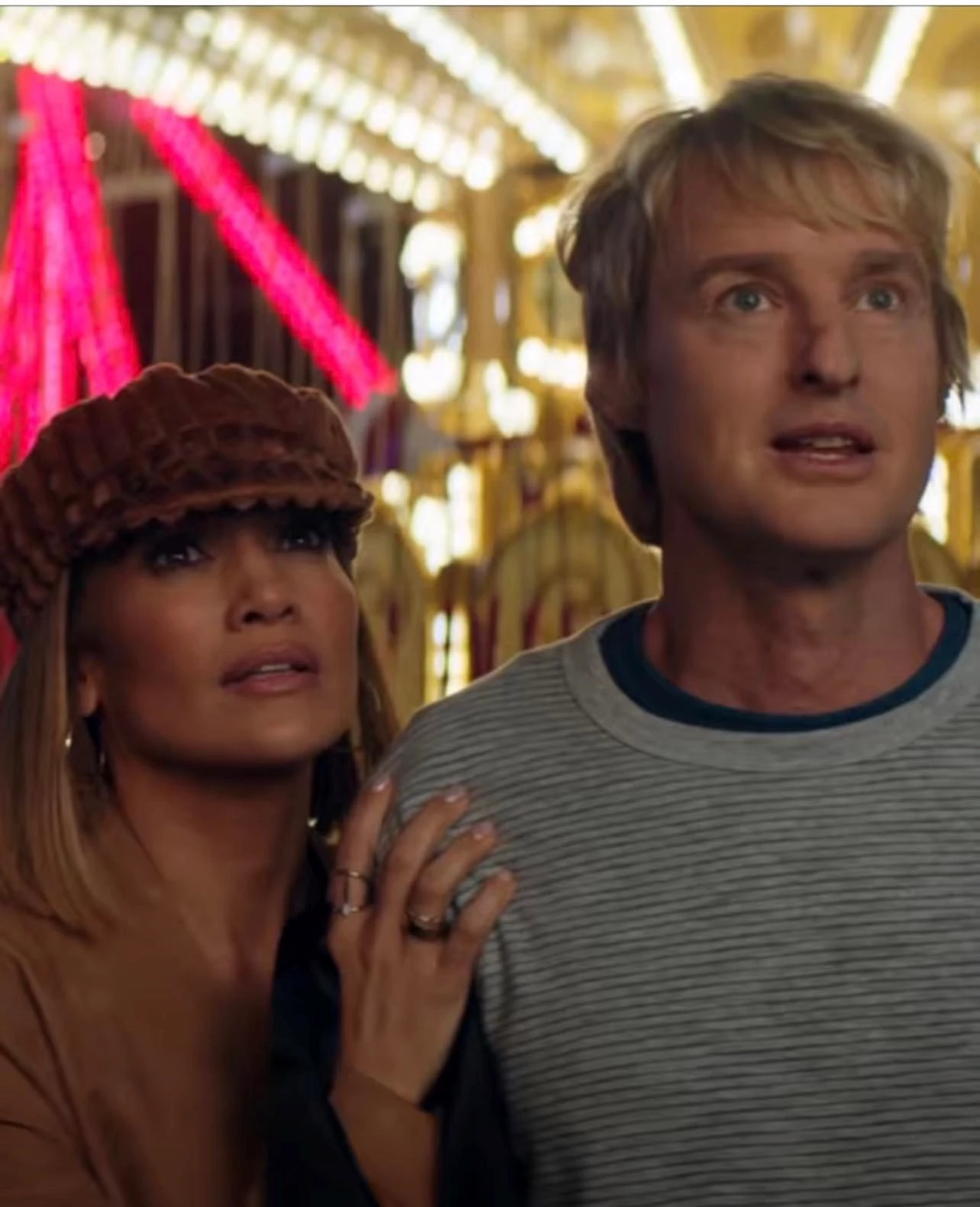 "And Just Like That" | Μόλις κυκλοφόρησε το επίσημο trailer και η ημερομηνία της πρεμιέρας