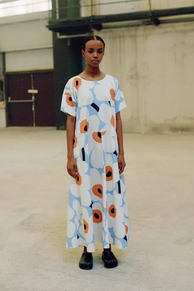 Marimekko